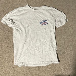 Vans Palm Tree T-shirt